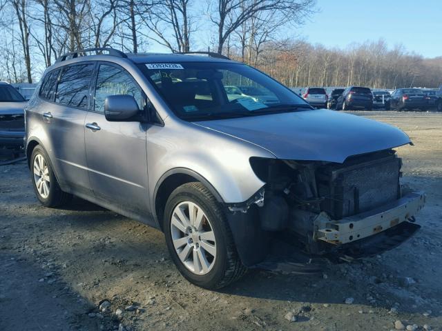 4S4WX97D784417926 - 2008 SUBARU TRIBECA LI 灰色 照片 1