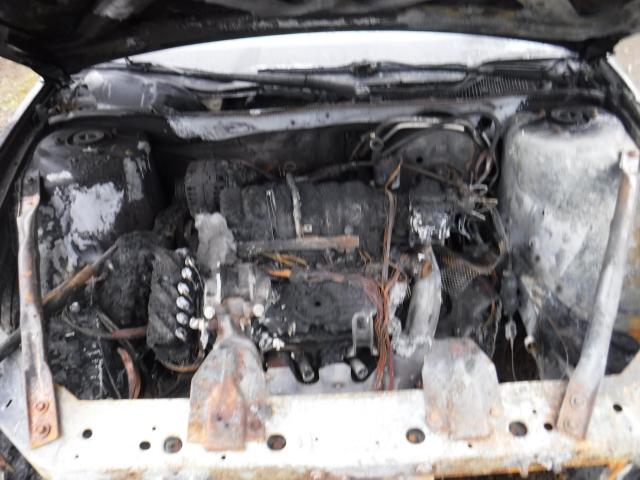 2G2WP552961263392 - 2006 PONTIAC GRAND PRIX Boz foto 7