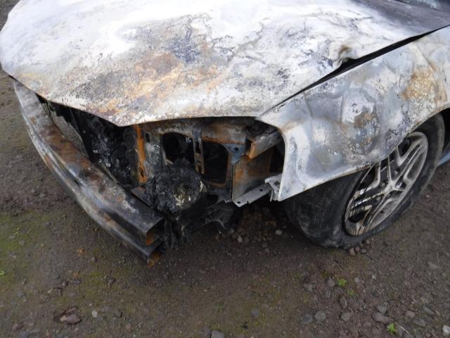 2G2WP552961263392 - 2006 PONTIAC GRAND PRIX Boz foto 9