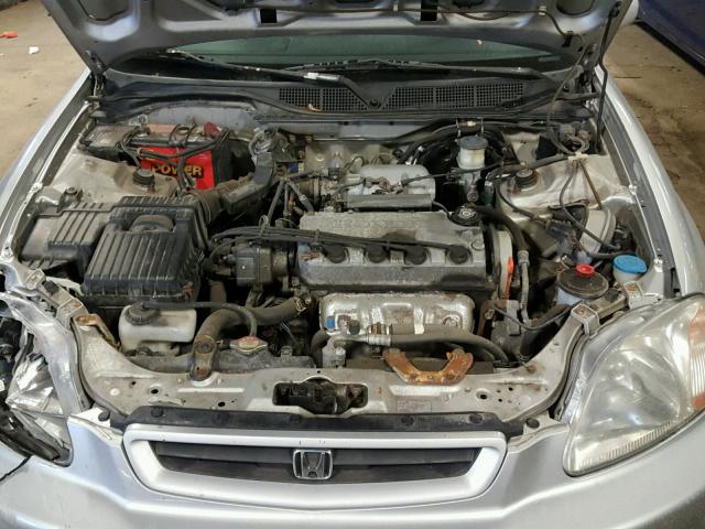 1HGEJ8241WL018209 - 1998 HONDA CIVIC EX ვერცხლისფერი ფოტო 7