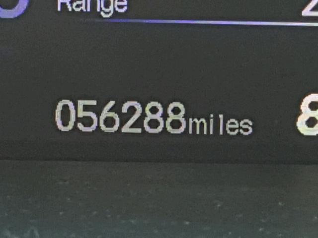 19XFB2F86EE036206 - 2014 HONDA CIVIC EX ლურჯი ფოტო 8