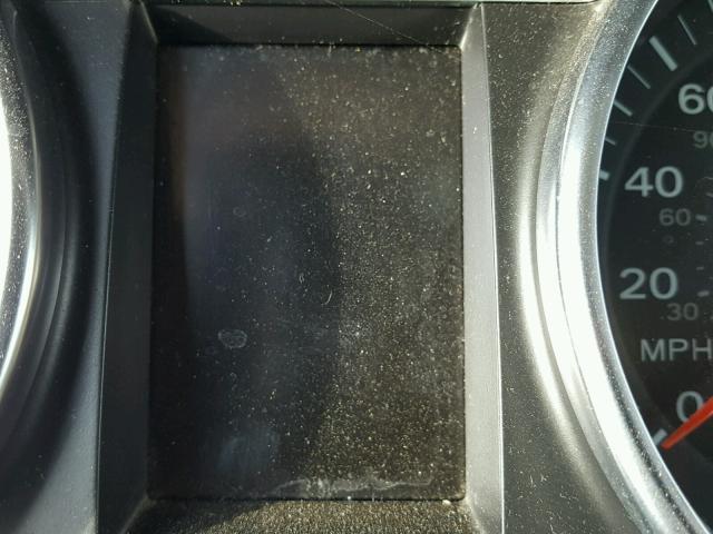 WA1AY94L29D003665 - 2009 AUDI Q7 3.6 QUA GRAY photo 8