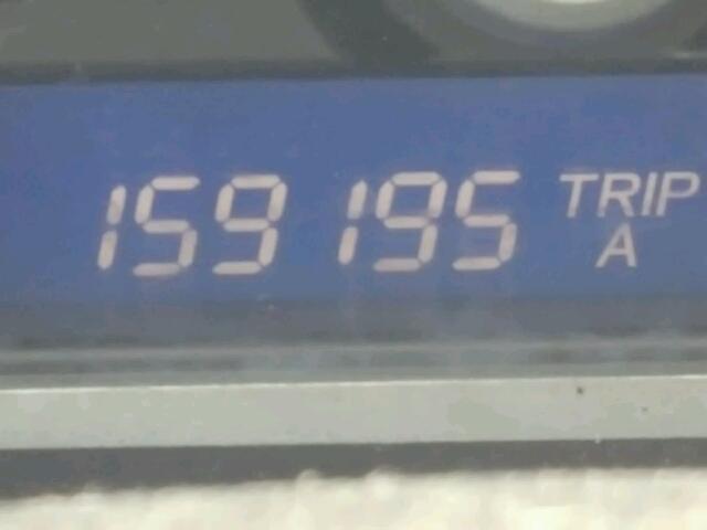 2HGFG12846H518102 - 2006 HONDA CIVIC EX შავი ფოტო 8