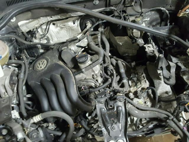 3VW2K7AJ5DM220530 - 2013 VOLKSWAGEN JETTA BASE ნაცრისფერი ფოტო 7