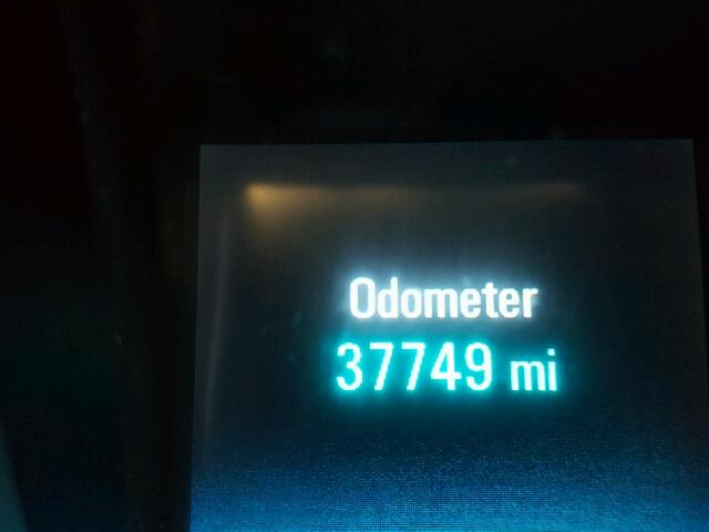 1G11B5SL0FF333591 - 2015 CHEVROLET MALIBU LS CHARCOAL photo 8