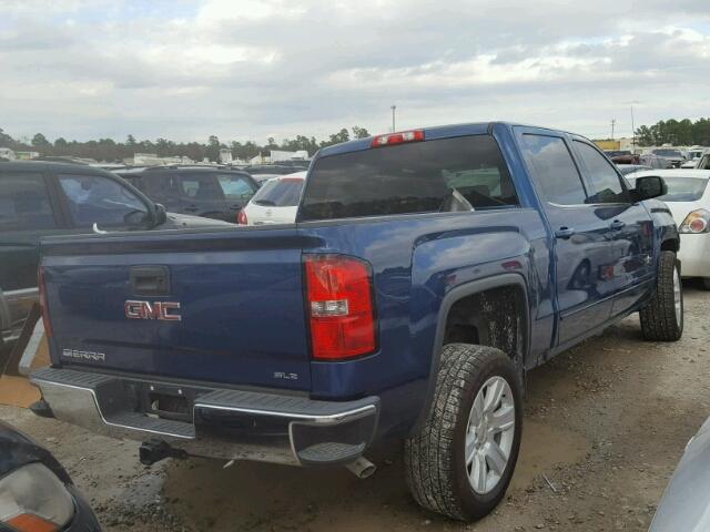 3GTP1MEC1HG204481 - 2017 GMC SIERRA C15 BLUE photo 4