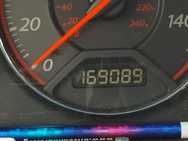 1HGEM22983L047833 - 2003 HONDA CIVIC EX Gümüş foto 8