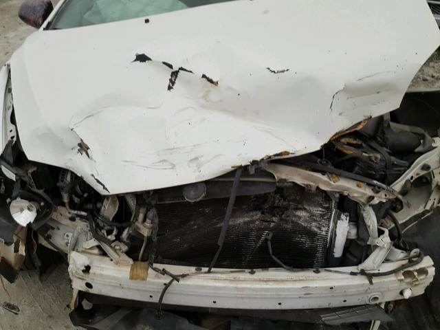 JTKDE167880256081 - 2008 TOYOTA SCION TC 白色 照片 7