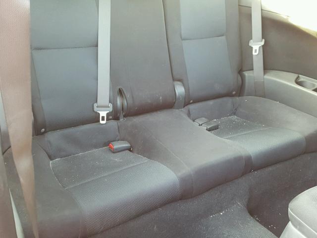 JTKDE167990281332 - 2009 TOYOTA SCION TC 蓝色 照片 6