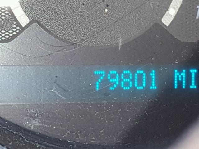 1G1ZC5E07CF237048 - 2012 CHEVROLET MALIBU 1LT 黑色 照片 8