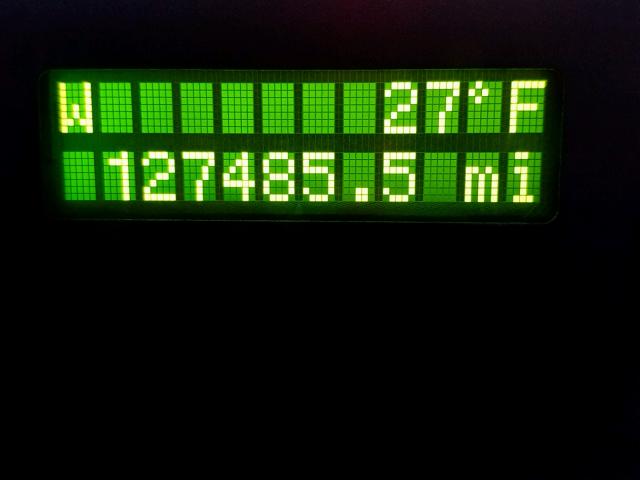 1FMEU73E66UB06010 - 2006 FORD EXPLORER X BLACK photo 8