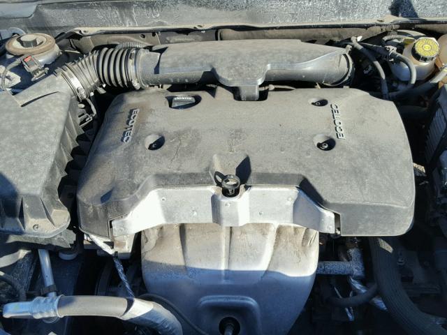 1G11B5SL7EF172199 - 2014 CHEVROLET MALIBU LS BLUE photo 7