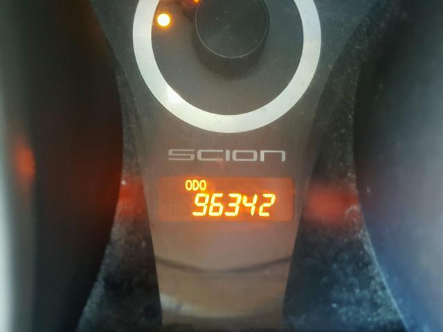 JTKJF5C75B3014995 - 2011 TOYOTA SCION TC 银色 照片 8