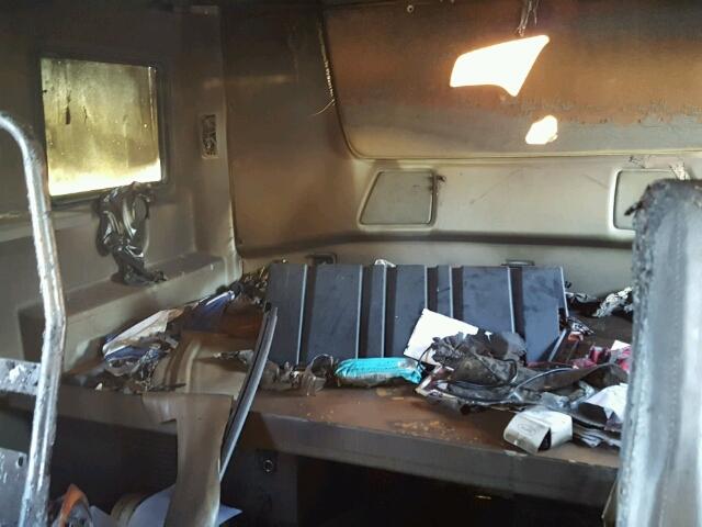 3HSDJSJRXDN133957 - 2013 INTERNATIONAL PROSTAR أبيض صورة 6