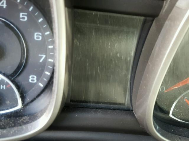 1G11C5SL5FF150300 - 2015 CHEVROLET MALIBU 1LT 黑色 照片 8