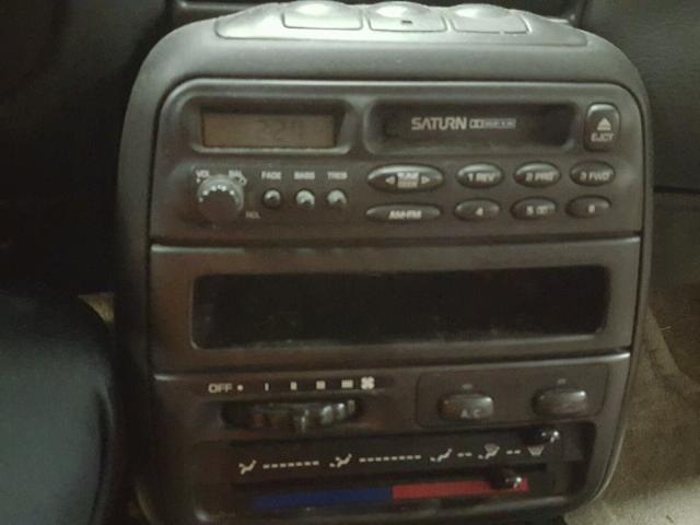 1G8ZK8278WZ283840 - 1998 SATURN SW2 PURPLE photo 9