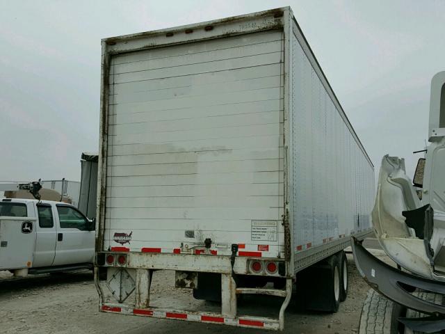 1JJV532W0YL638583 - 2000 WABASH TRAILER WHITE photo 4