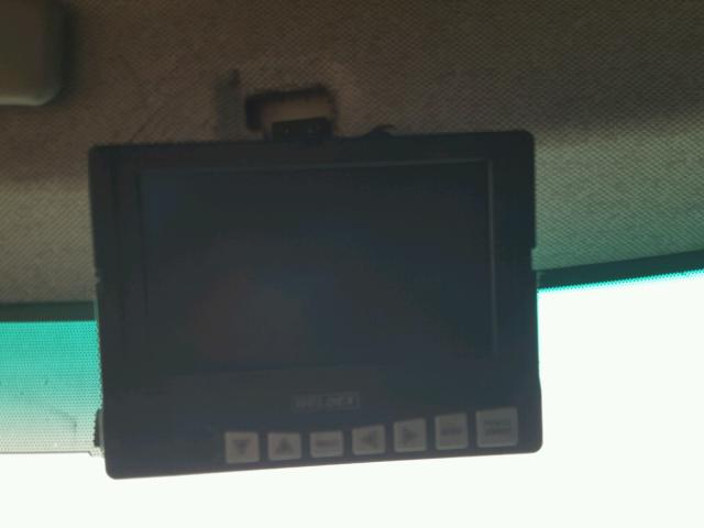 WD0PD744265960626 - 2006 DODGE SPRINTER 2 WHITE photo 9