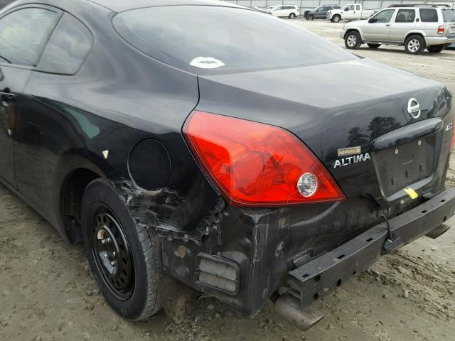 1N4AL2EP5BC114063 - 2011 NISSAN ALTIMA S BLACK photo 9