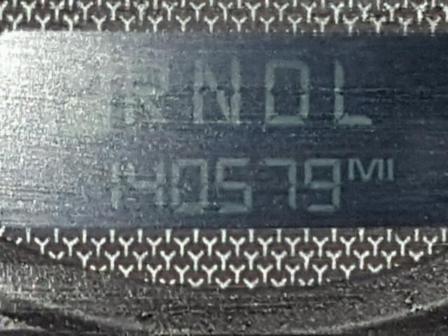 1G1ZU64894F248662 - 2004 CHEVROLET MALIBU MAX 绿色 照片 8