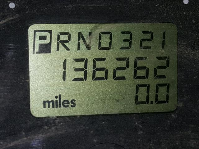 3VWDC21C61M421469 - 2001 VOLKSWAGEN NEW BEETLE თეთრი ფოტო 8