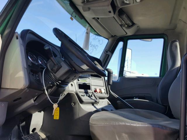 3HSDJSJR5CN565399 - 2012 INTERNATIONAL PROSTAR 绿色 照片 5