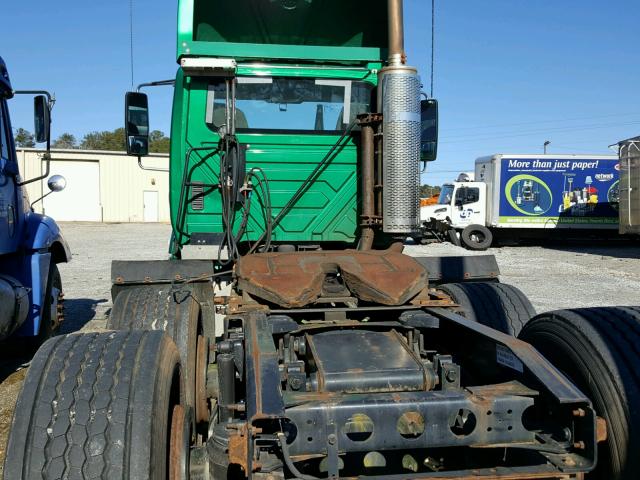 3HSDJSJR5CN565399 - 2012 INTERNATIONAL PROSTAR 绿色 照片 6