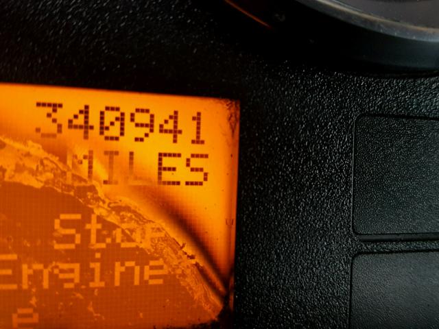 3HSDJSJR5CN565399 - 2012 INTERNATIONAL PROSTAR 绿色 照片 8