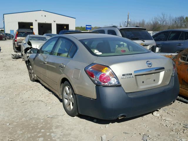 1N4AL21E39N445839 - 2009 NISSAN ALTIMA 2.5 GOLD photo 3