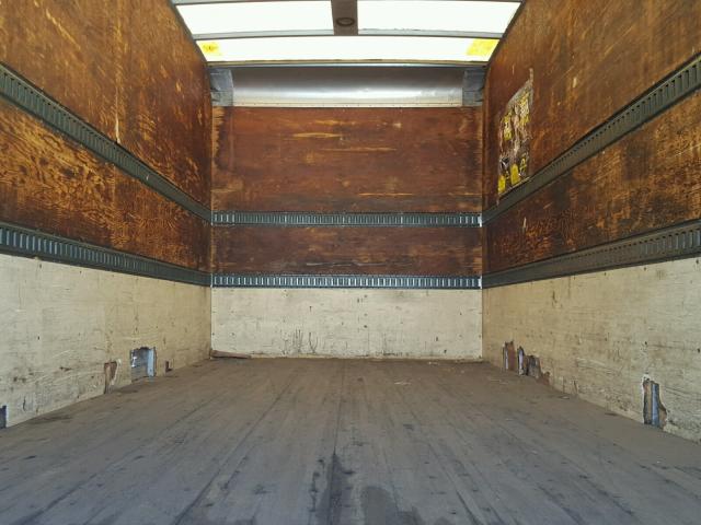 1FV6HFAA9XHB08570 - 1999 FREIGHTLINER MEDIUM CON WHITE photo 6