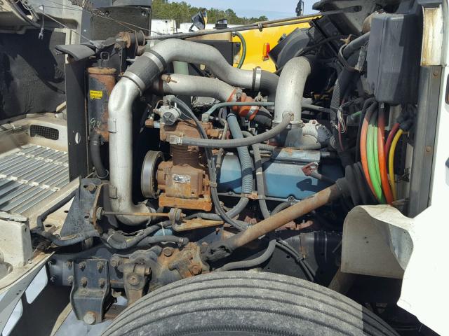 1FV6HFAA9XHB08570 - 1999 FREIGHTLINER MEDIUM CON WHITE photo 7