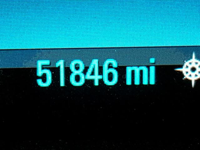 1G11C5SL8EF271160 - 2014 CHEVROLET MALIBU 1LT 银色 照片 8