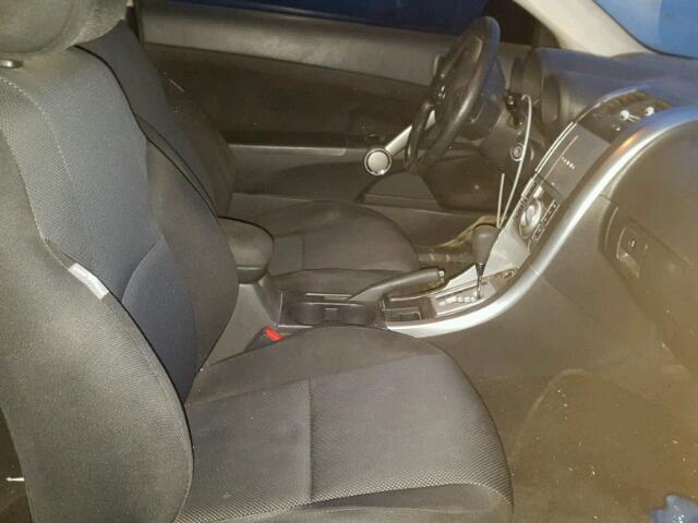 JTKDE167280259025 - 2008 TOYOTA SCION TC 灰色 照片 5