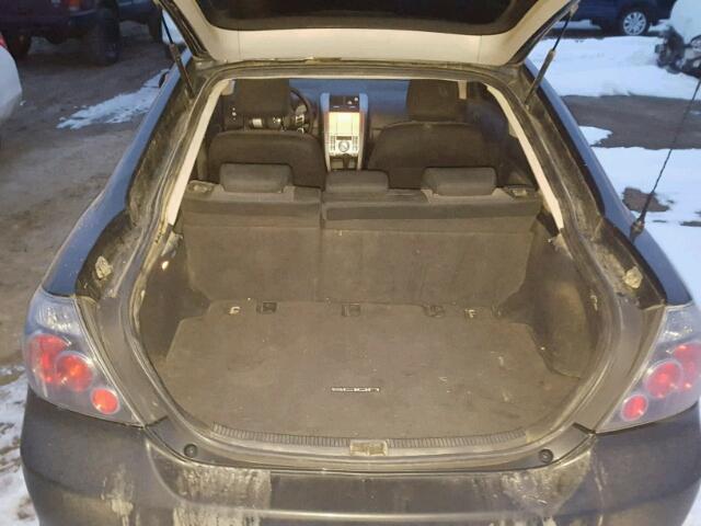 JTKDE167280259025 - 2008 TOYOTA SCION TC 灰色 照片 6