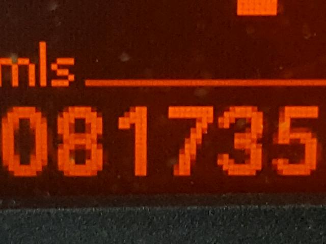 WBSNB93528CX08782 - 2008 BMW M5 BLACK photo 8