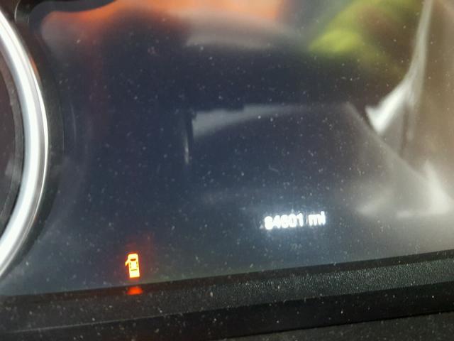 1C6RR7GT8DS608761 - 2013 RAM 1500 SLT RED photo 8