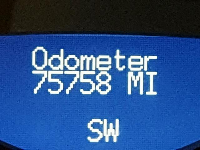 1G6DM1ED7B0168070 - 2011 CADILLAC CTS PERFOR WHITE photo 8