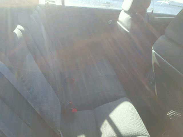 1G1ZC5E08CF276294 - 2012 CHEVROLET MALIBU 1LT 灰色 照片 6