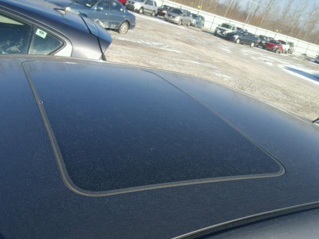 1G1ZC5E08CF276294 - 2012 CHEVROLET MALIBU 1LT 灰色 照片 9