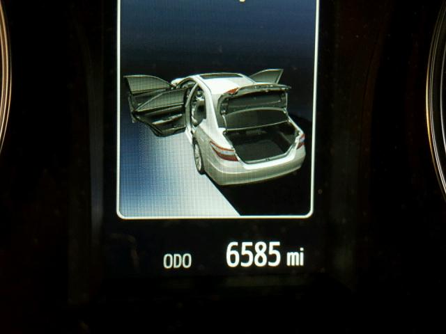 4T1BF1FK9HU444662 - 2017 TOYOTA CAMRY LE GRAY photo 8