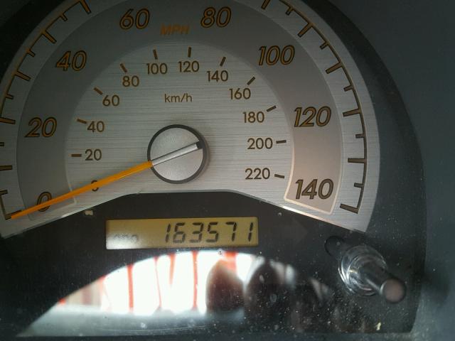 JTKDE177470149381 - 2007 TOYOTA SCION TC 白色 照片 8