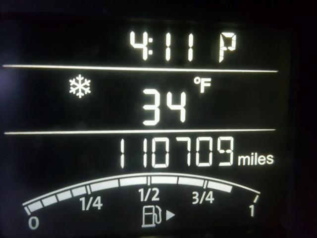 3VW2K7AJ6DM361610 - 2013 VOLKSWAGEN JETTA BASE 黑色 照片 8