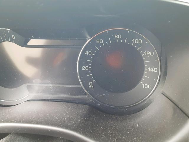 5LMTJ2DH0HUL35746 - 2017 LINCOLN MKC SELECT RED photo 8