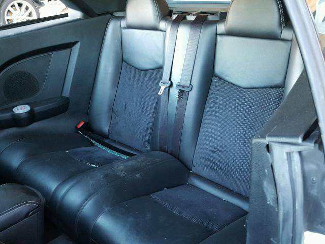 1C3BCBGG6CN186850 - 2012 CHRYSLER 200 S 白色 照片 6