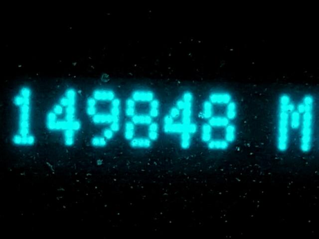 1G1ZE5E17BF230120 - 2011 CHEVROLET MALIBU LTZ Ağ foto 8