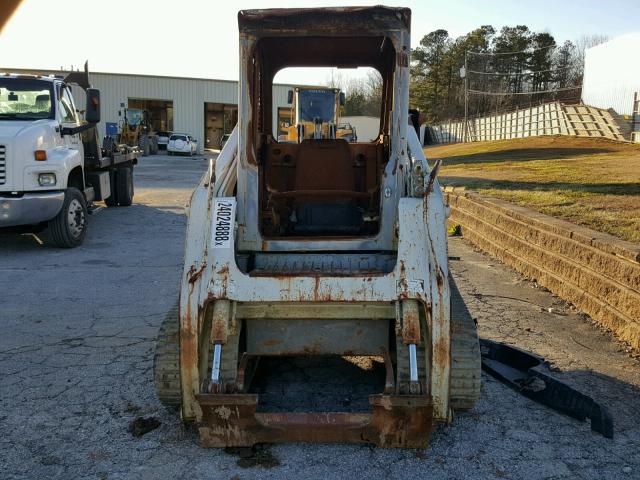 21403758 - 1998 SKID LOADER WHITE photo 2