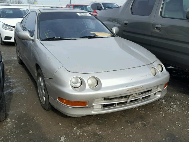 JH4DC4455SS010552 - 1995 ACURA INTEGRA LS TAN photo 1