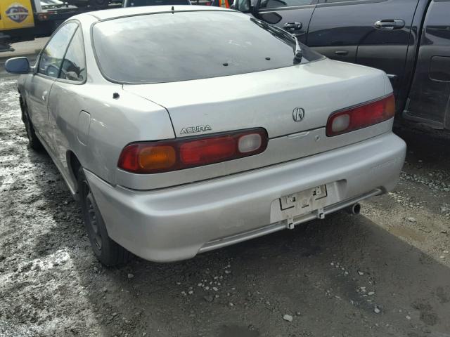 JH4DC4455SS010552 - 1995 ACURA INTEGRA LS TAN photo 3