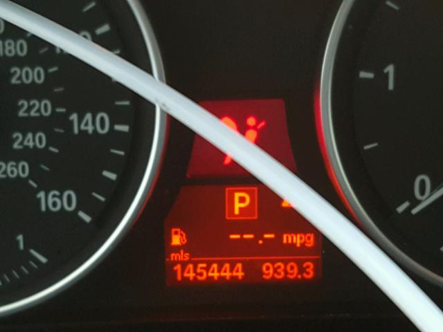 5UXFF0C54ALT85108 - 2010 BMW X5 XDRIVE3 GRAY photo 8