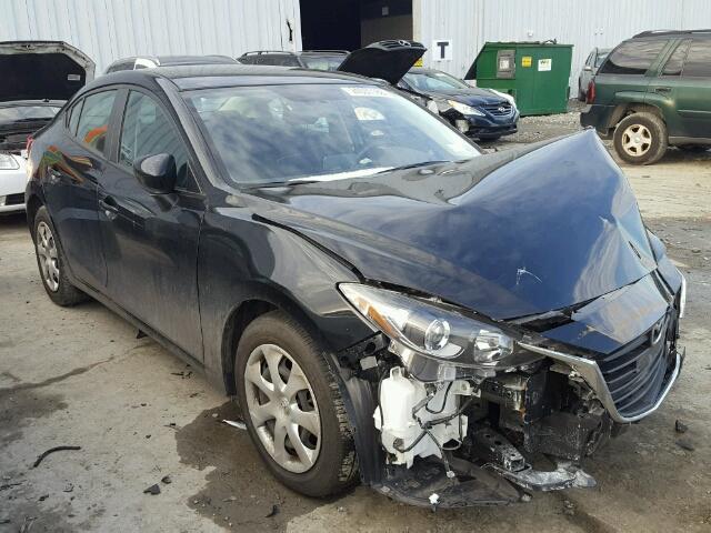 3MZBM1T74GM250759 - 2016 MAZDA 3 SPORT BLACK photo 1